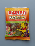 Haribo Mini Treat Bags 16g – Pick Your Flavour & Quantity (20–100 Pack) | Tangfastics, Starmix, Supermix, Giant Strawbs