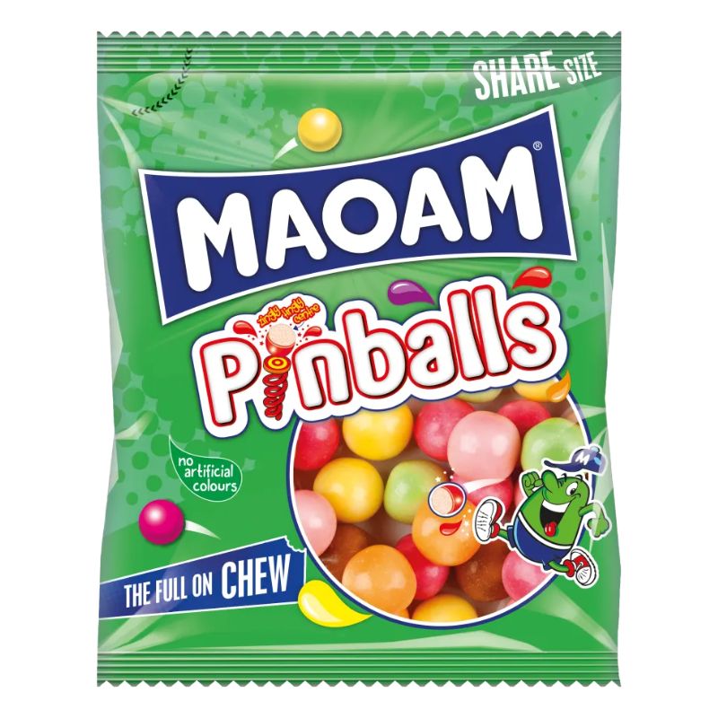Haribo Share Bags – Pick Your Own Sweets Mix | Choose Your Flavours & Quantity