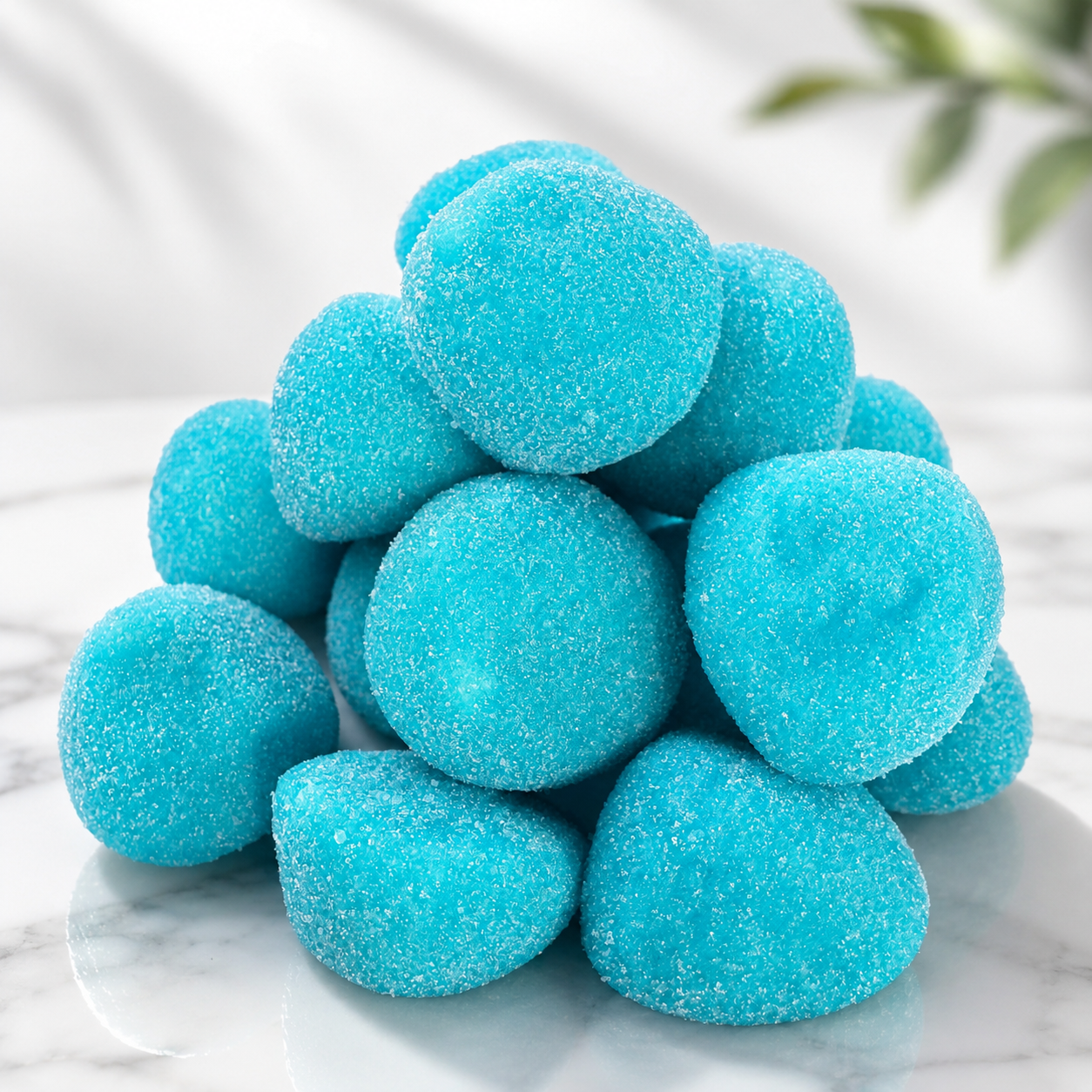 Olivia Rose Blue Party Treat Bags – 30 Sealed Sweet Party Favour Bags