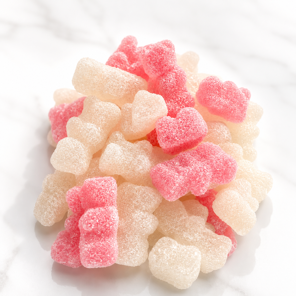 Olivia Rose Vegan Sweet Treat Party Bags – 32 Individually Packed Sweet Bags – Party Box