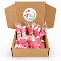 Olivia Rose Pink Party Treat Bags – 30 Sealed Sweet Party Favour Bags