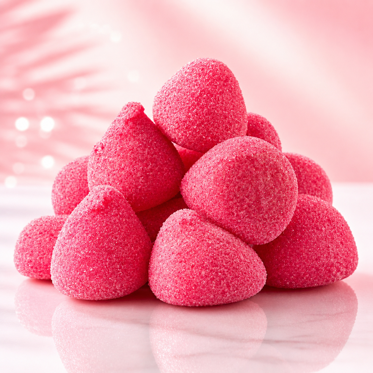 Olivia Rose Pink Party Treat Bags – 30 Sealed Sweet Party Favour Bags