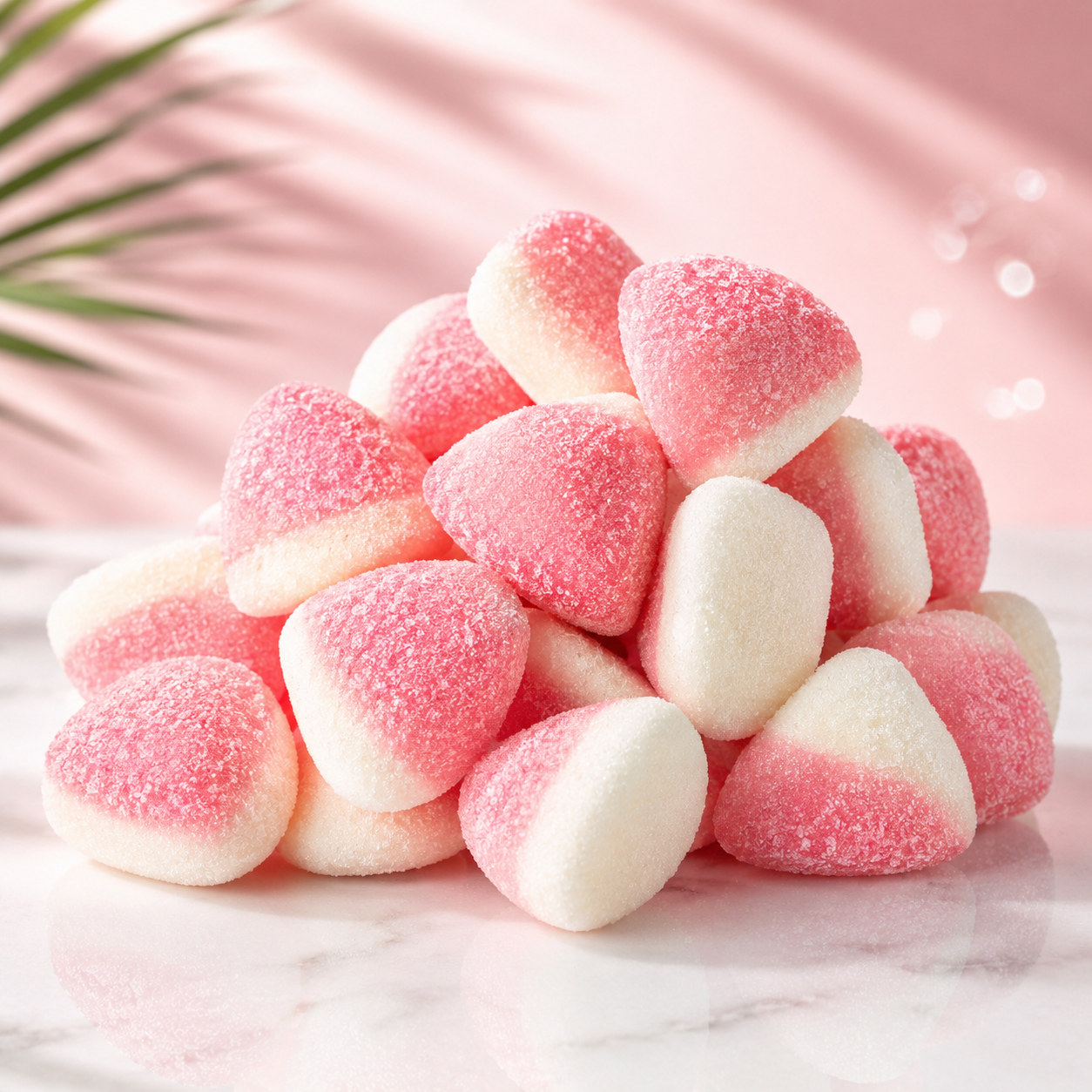 Olivia Rose Pink Party Treat Bags – 30 Sealed Sweet Party Favour Bags