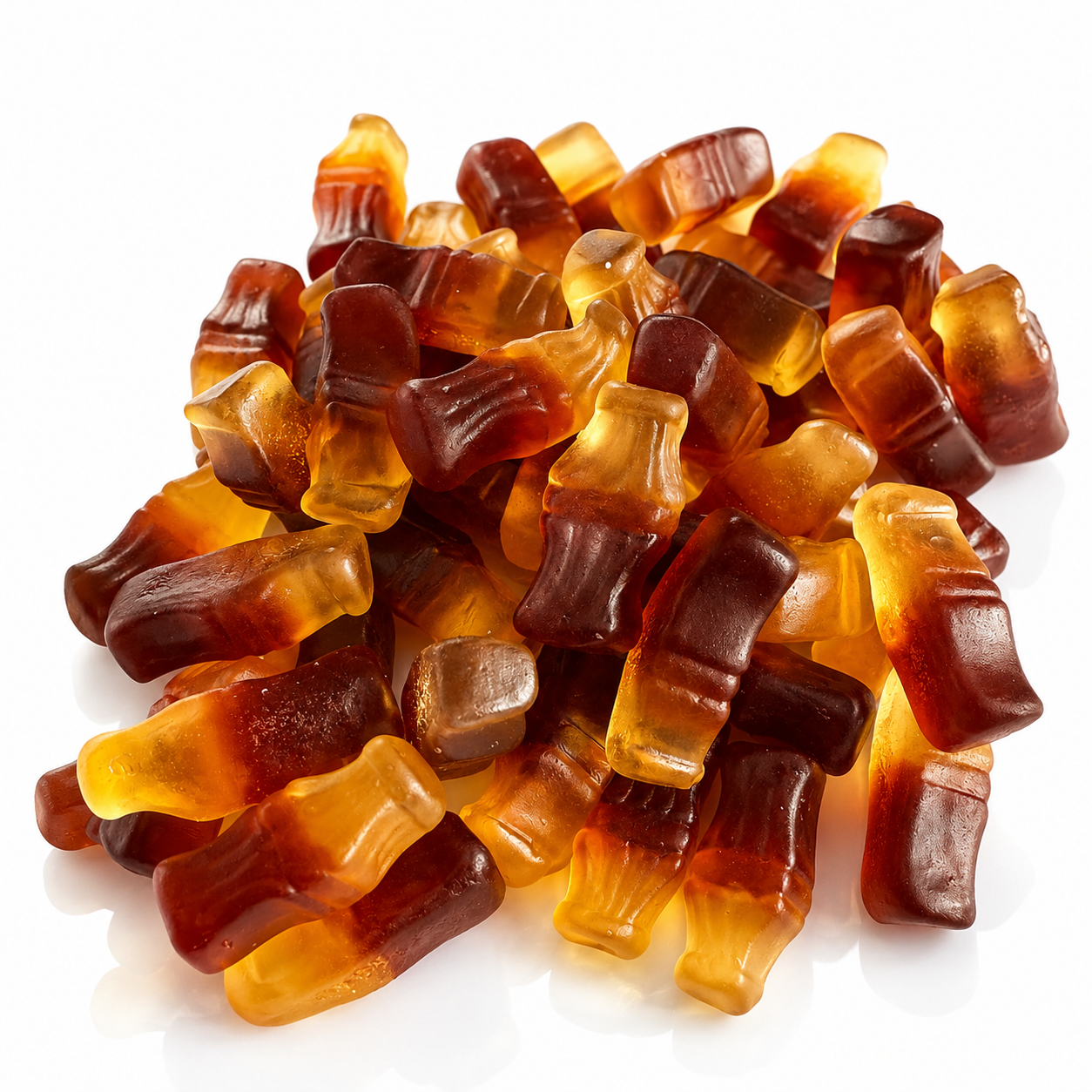 50 Ready to Hand Out Pick 'n' Mix Sweet Bags – Perfect for Every Party!