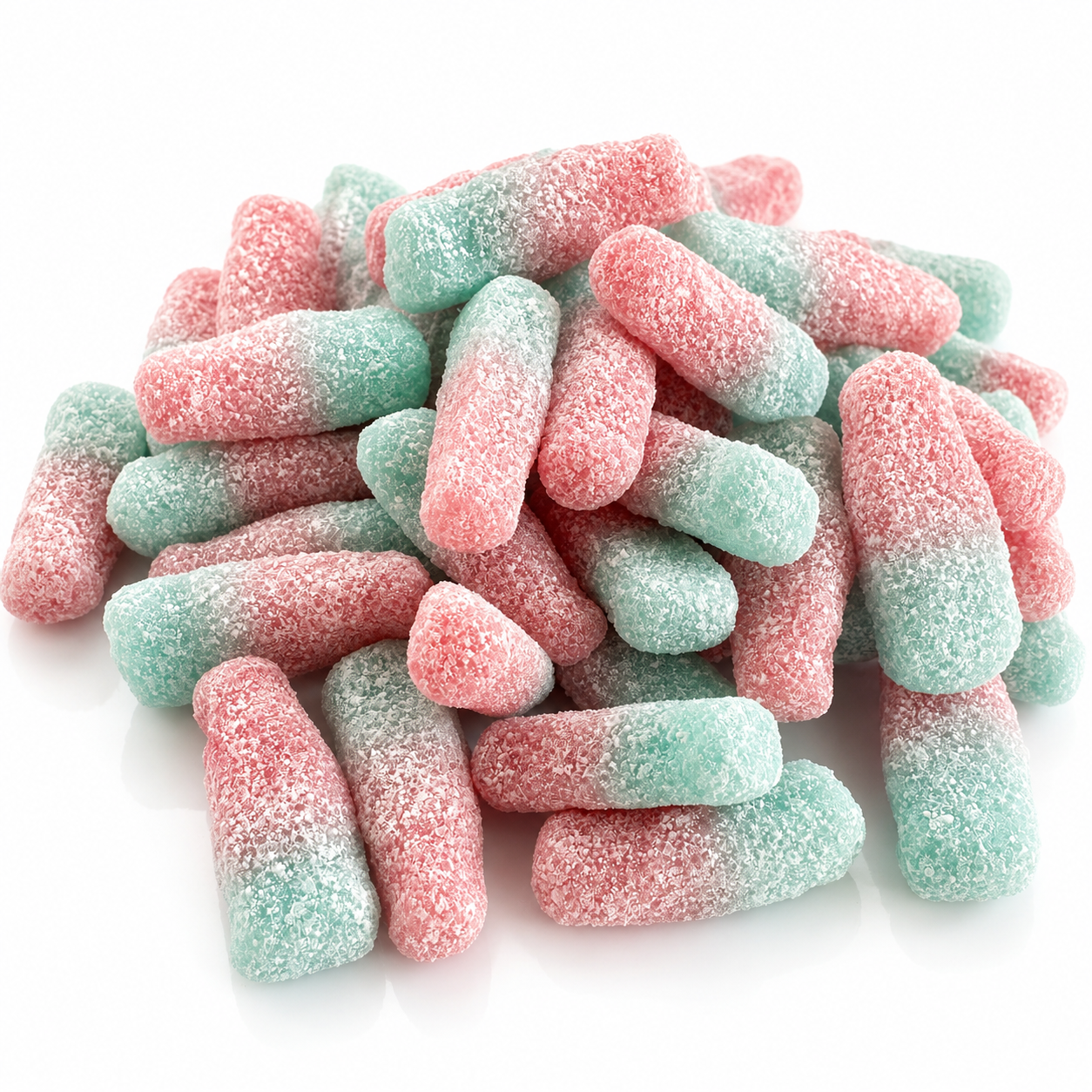 50 Ready to Hand Out Pick 'n' Mix Sweet Bags – Perfect for Every Party!