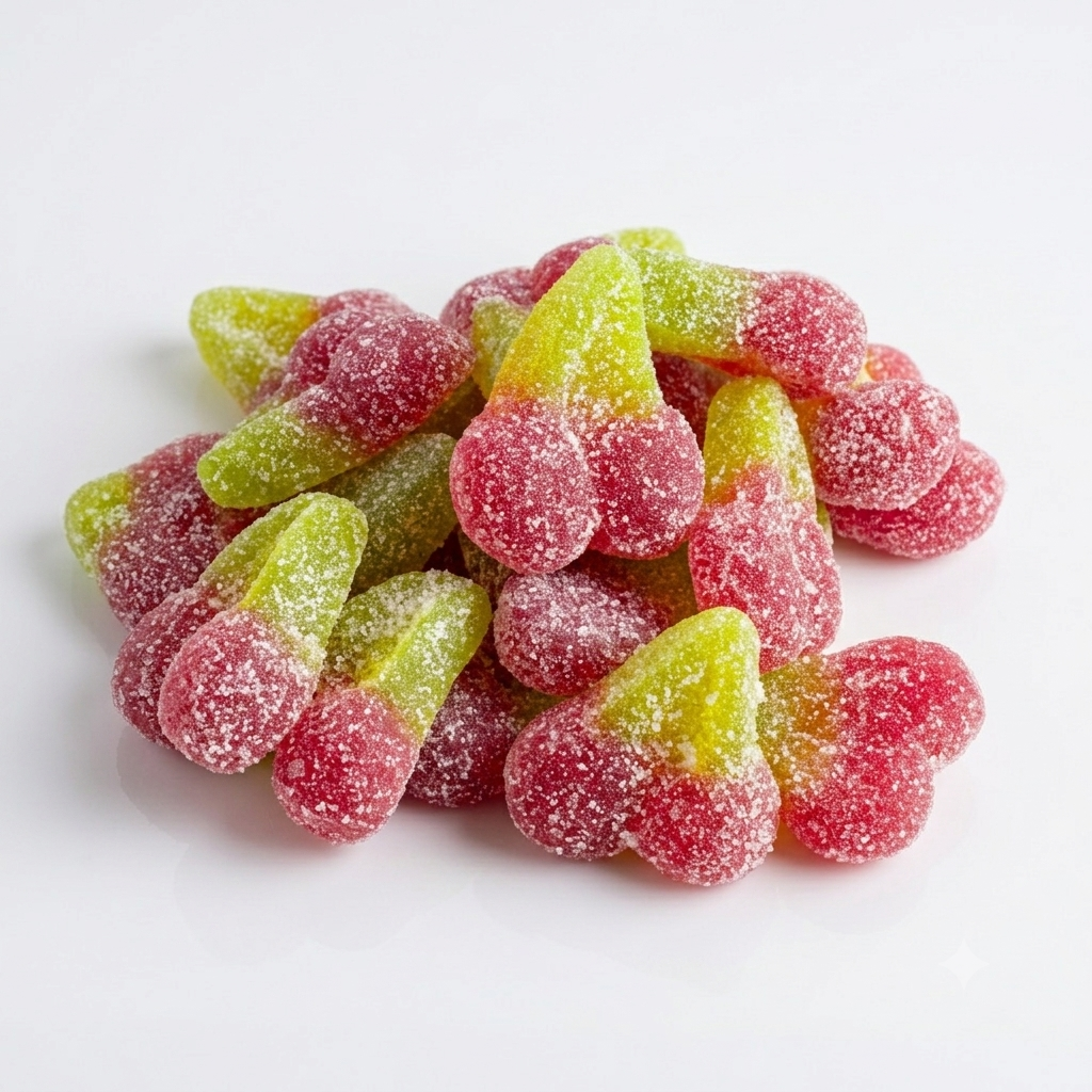 50 Ready to Hand Out Pick 'n' Mix Sweet Bags – Perfect for Every Party!