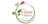Logo of 'Olivia Rose' with a red rose and green leaves on a white background