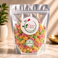Vegan Fizzy Sour Dots
