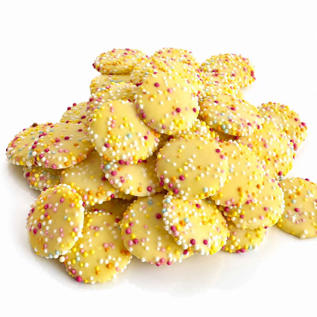 50 Ready to Hand Out Pick 'n' Mix Sweet Bags – Perfect for Every Party!